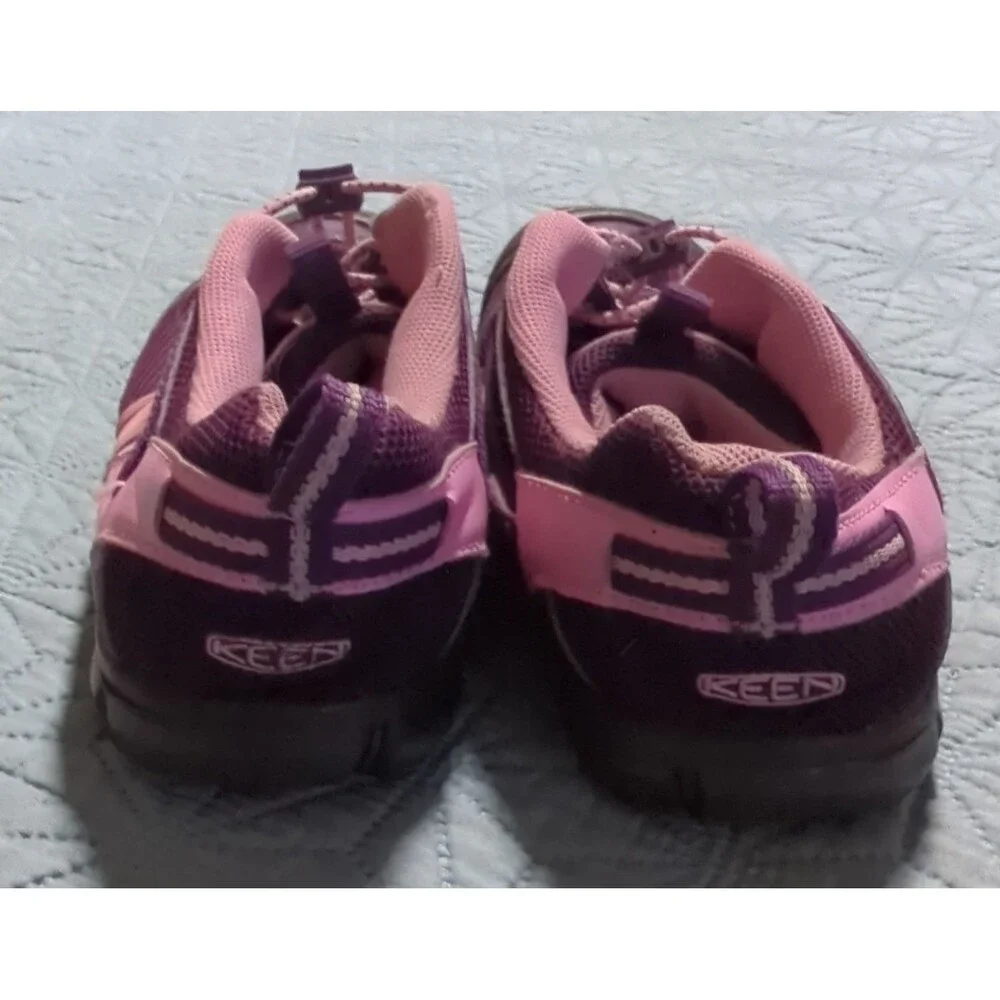 Keen pre owned